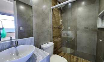 Imagem 5: Cobertura para Venda em Salvador, Pituba, 2 dormitórios, 2 banheiros, 1 vaga