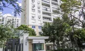 Imagem 3: Apartamento para Venda - 68m², 2 dormitórios, 1 vaga - Passo da Areia