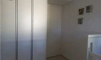 Imagem 4: Apartamento para venda possui 60 metros quadrados com 2 quartos em Jardim Primavera - Camp