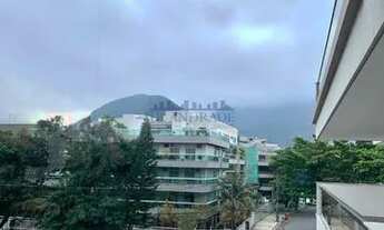 Imagem 4: Barra da Tijuca Apartamento com 2 dormitórios