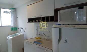 Imagem: Apartamento aluguel com 45 m² 2 quartos