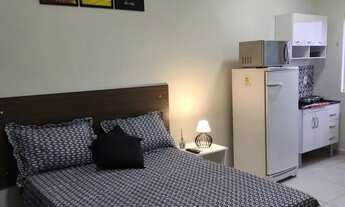 Imagem 5: Apartamento Kitnet mobiliado Medeiros Jundiaí