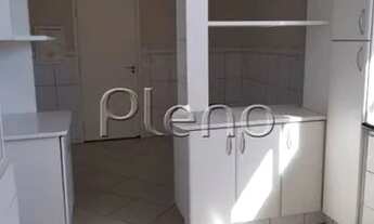 Imagem 4: Apartamento á venda Barão de Jaguará - Campinas/SP