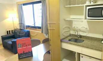 Imagem 3: Flat disponível para locação prox Av Rebouças, Metro Consolação e Consulado Geral da Itáli