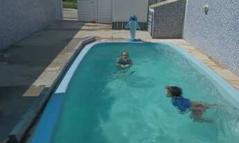 Imagem: Casa a venda em Novo Horizonte - Serra