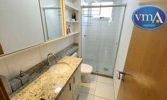 Imagem 5: Vendo Apartamento, Semi-Mobiliado, 97,00 m2, 3 dormitórios sendo 1 suíte, Edifício Eco Vi