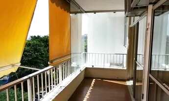 Imagem 3: Apto Barra da Tijuca Rosas Rosa dos Mares 72M²