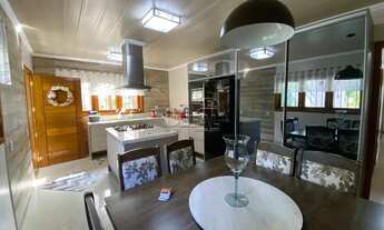 Imagem 6: Casa à venda, 4 quartos, 1 suíte, 2 vagas