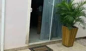 Imagem 7: Casa mobiliada no Campeche, com duas suítes