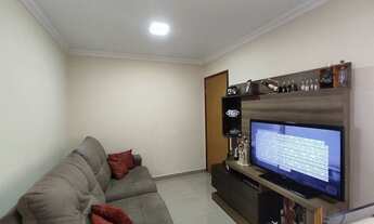 Imagem: Apartamento a venda 02 quartos bairro Moinhos