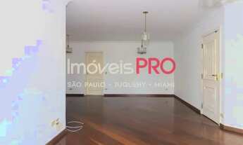 Imagem 3: Vila Olímpia - Apartamento com 2 suíte(s), 4 dormitório(s) e 4 vaga(s) de garagem, para ve