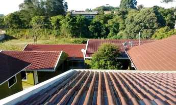 Imagem 6: Aluga se casa em araucária 750 reais