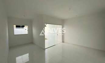 Imagem 2: CASA DE 3/4 SENDO 1 SUÍTE E PÉ DIREITO ALTO