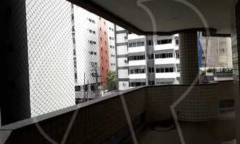 Imagem 6: Ótima localização, no melhor do Meireles, próximo a Padaria Delitália, clube Círculo Milit