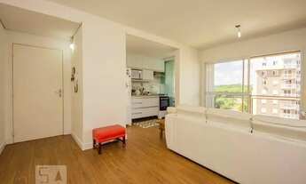 Imagem 3: Apartamento para Aluguel - Jardim Itu-Sabará, 2 Quartos, 64 m2