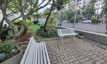 Imagem 3: Apartamento com dois dormitórios uma vaga de garagem no Bairro Sarandi em Porto Alegre