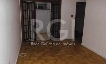 Imagem 2: Apartamento para Locação/Aluguel - 50m², 1 dormitório, Jardim Botânico