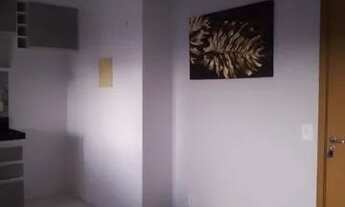 Imagem 5: Alugo apartamento semi-mobiliado