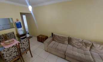 Imagem 4: Apartamento para venda com 55mts2 com 2 quartos Jardim São Judas - Mauá vaga descoberta