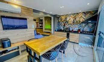 Imagem: Apartamento à vena na vila carrão com