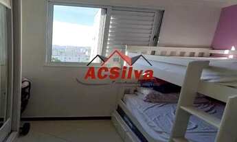 Imagem 6: Apto Aluguel Planalto SBC