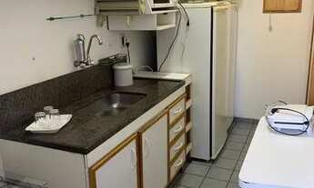 Imagem 4: Aluga-se Apto Mobiliado