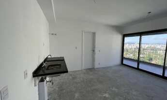 Imagem 6: Apartamento 02 suítes 01 vaga 70 m2 úteis prédio novo no contra piso