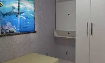 Imagem 3: Apartamento 2 quartos mobiliado Parque 10