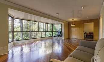 Imagem 6: Uma das melhores localizações da Vila Nova Conceição