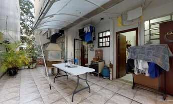 Imagem 5: Apartamento para Venda - 172.8m², 3 dormitórios, sendo 1 suites, 1 vaga - Independência