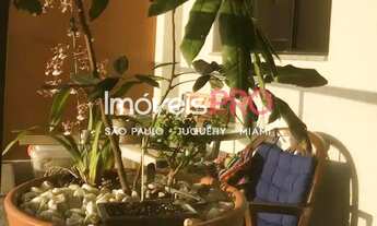 Imagem 5: Vila Nova Conceição - andar alto - mobiliado