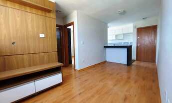 Imagem 4: Apartamento com 2 dormitórios à venda, 57 m² por R$ 205.000,00 - Europa - Contagem/MG