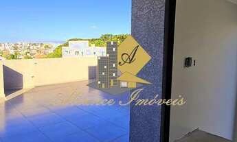 Imagem 2: Duplex para venda com 101 metros quadrados com 3 quartos ao lado do Parque São Jose