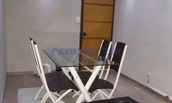 Imagem 3: Apartamento - Conjunto Residencial Souza Queiroz - Campinas