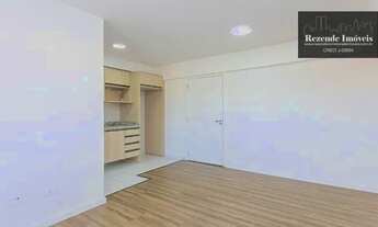 Imagem 5: Apartamento com 2 dormitórios à venda, sacada c/ churrasqueira - Seminário - Curitiba/PR