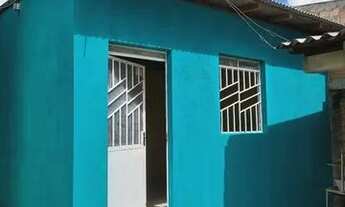 Imagem: Casa a venda no Bairro Santana- Cariacica