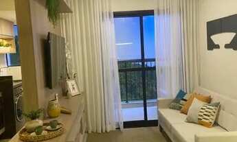 Imagem 5: Apto de 2 quartos com o melhor custo benefício do Fonseca