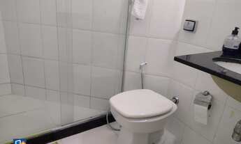 Imagem 7: Apartamento com 1 quarto para alugar, 42 m² por R$ 3.000/mês - Condominio Edificio Brookly