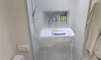 Imagem 2: Apartamento com 2 quartos na CASA VERDE