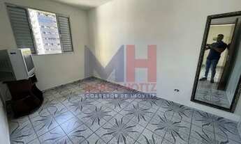 Imagem 4: Apartamento com 1 dorm, Canto do Forte, Praia Grande, Cod: 205240
