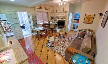 Imagem 3: Apartamento para Venda - 43.2m², 1 dormitório, Cidade Baixa