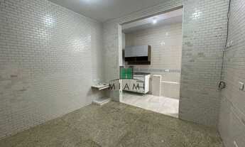 Imagem 3: Kitnet com 1 dormitório para alugar, 25 m² por R$ 850/mês - Fanny - Curitiba/PR