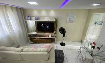 Imagem: Duplex para venda tem 69 metros quadrados