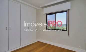 Imagem 5: Itaim - Apartamento com 1 suíte, 2 dormitório(s) e 2 vaga(s) de garagem, para venda