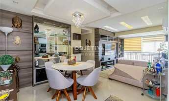 Imagem 3: Apartamento à venda 3 Quartos, 1 Suite, 1 Vaga, 82M², Passo da Areia, Porto Alegre - RS