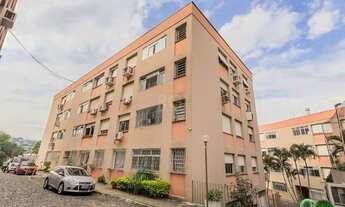 Imagem 3: Apartamento para Venda - 69.51m², 2 dormitórios, 1 vaga - Cristal