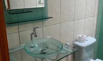 Imagem 6: Casa no conj. satélite com 3 dormitórios