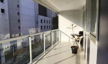 Imagem 3: Apartamento para aluguel com 85 metros quadrados com 2 quartos em Botafogo - Rio de Janeir