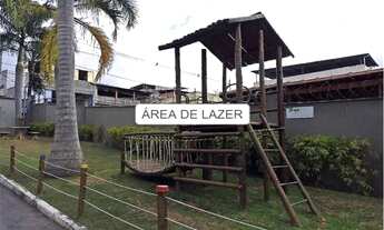 Imagem 3: Apartamento 2 quartos mobiliado, condomínio Parque jaguar!