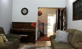 Imagem 4: Sobrado todo reformado - Próximo ao Hospital Base